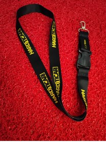 Resim CEBECİOTO HARD TİCARİ Boyun askı ipi, oto aksesuar 