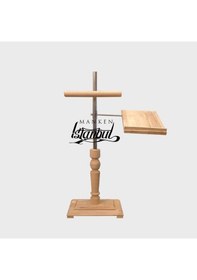 Resim Videolu Ürün-Yüksek Kalite Iğne Batabilen Bayan Terzi Mankeni 527200931 