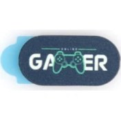 Resim Funsylab Webcam Cover | Gamer Mini 