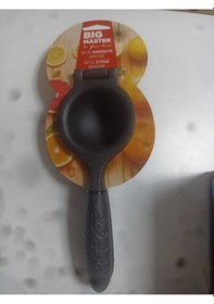 Resim Narenciye Limon Sıkacağı Şık Metal Çok Renkli 