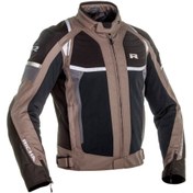 Resim RICHA AIRSTREAM-X Tekstil Mont Bronz Gri 