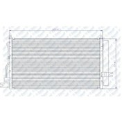 Resim Klima Radyatoru Kondenser Accent Era 2006- 605X352X17 504610172 