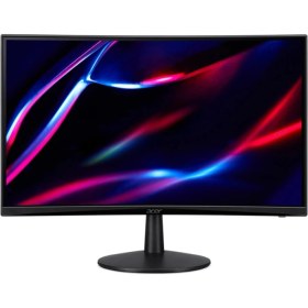 Resim ACER UM.UE0EE.S01 ED240QS ZEROFRAME 23.6" FULL HD CURVED VA 1920x1080 1MS(VRB) 165 HZ 2xHDMI(2.0) 1xDP(1.4) MONITOR 