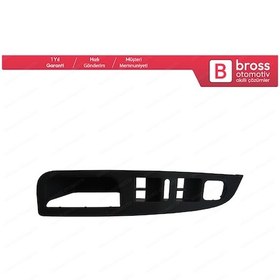 Resim Vw Jetta Golf Mk5 için Kapı Kolu Tutamağı 1k4868049c N11.19612 