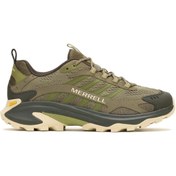 Resim Merrell Moab Speed 2 Erkek Spor Ayakkabısı J037527 