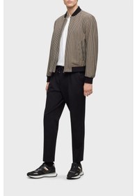 Resim Boss Erkek Ayakkabı 50498280 001 Siyah 