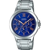 Resim Casio MTP-V300D-2AUDF Erkek Kol Saati 