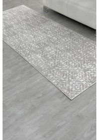 Resim Lüle Halı Delüx Kaymaz Taban Üstün Kalite Yolluk Halı Dlüx7009 