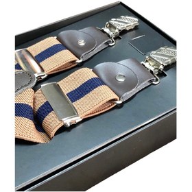 Resim Yage 3,5 Cm Pantolon Askısı 