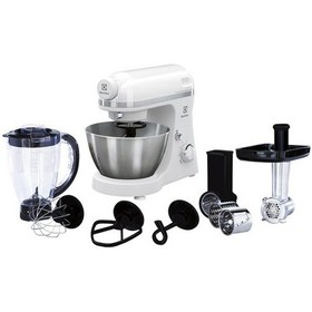 Resim Electrolux EKM3710 800 W 4 L Mutfak Şefi 