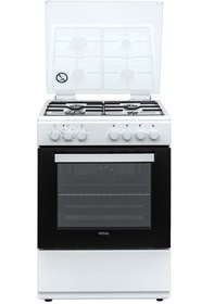 Resim Regal SF 6360 Tamboy Fırın 