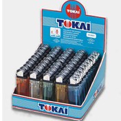 Resim Tokai M12l Tipi Kullan At Çakmak Pk:50 Adet 