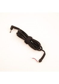 Resim Notebook Adaptör Dc Kablo 5.5X2.5Mm 