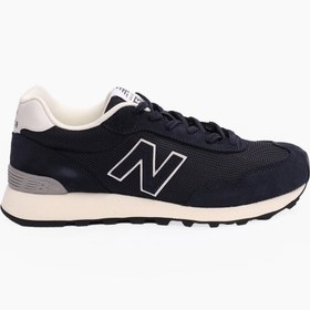 Resim New Balance Erkek 515 Ayakkabı ML515NBU Lacivert 