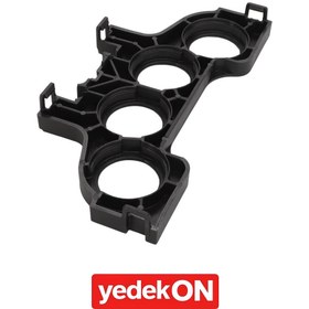 Resim AGCO Kapak - Massey Ferguson / Fendt / Valtra | ACP0580090 