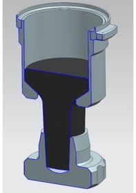 Resim Opencart Adaçayı Fincanı Ve Kurcalama Sadece Plastik Aparattır 