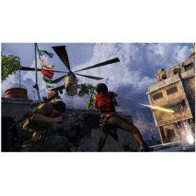 Resim Sony Uncharted : The Nathan Drake Collection - Türkçe Altyazı Ps4 Oyun 