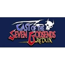 Resim Cast Of The Seven Godsends (Pc) 