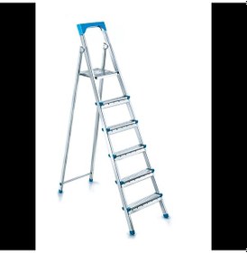 Resim 5 Basamaklı Merdiven 5365 