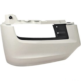 Resim Tampon Tgs Euro-6 Ön Sağ - 81416106766 