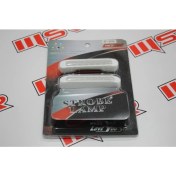 Resim Msr Dekoratif Lamba 3 Lü LED 