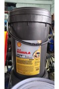 Resim Shell Bluemax SHELL RİMULA R6 M 10W/40 20 LT 