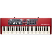 Resim Nord Electro 6D 61 Synthesizer 