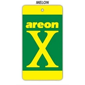 Resim Areon Koku Asma Kağıt X Melon 