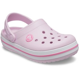 Resim Crocs Crocband Clog K Terlik 