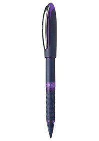 Resim Schneider One Business Roller Kalem 0.6 Mm Mor 
