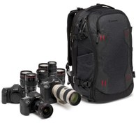 Resim Manfrotto PL Flexloader Backpack L Sırt Çantası 
