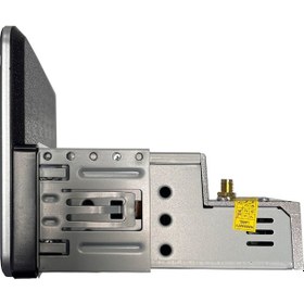 Resim Universal Tek Din Android Multimedya Sistemi 