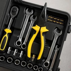 Resim River 16 cm Kargaburun – Uzun Burunlu, Kaymaz Saplı, Paslanmaz Çelik, Hassas Çalışmalar Için 