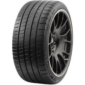 Resim Michelin 255/40 R18 99Y XL Pilot Super Sport MO1 Yaz Binek 2022 