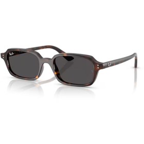 Resim Ray-Ban Rb 4455 135987 49 Unisex Güneş Gözlüğü 