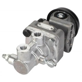 Resim AGCO Römork Kontrol Valfi - Gleaner | G822880120100 