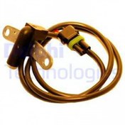 Resim KRANK MILI SENSORU R5 R19 R21 R25 CLIO ESPACE EXPRESS TRAFIC - VOLVO 340 04 - 84-08 - 94 - DELPHI SS10756-12B1 