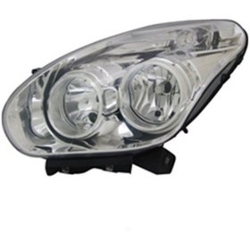 Resim Tyc-Fia10Do012 Fiat Doblo/O Combo Ön Far Elektrikli Motorlu Sol 2 515266783 