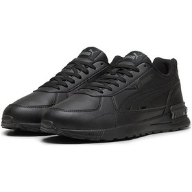 Resim Puma 39537801 Graviton Sl 2 Erkek Günlük Spor Ayakkabı Renkli Çok Renkli 