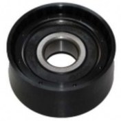 Resim ABA Mitsubıshı Ticarı Alternator Gergi Rulmanı 20x65x29 Plastık Govdeli Mitsubıshı Fuso Canter Tf 