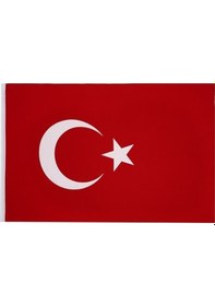 Resim Buket Türk Bayrağı 70X105 Bkt-106 