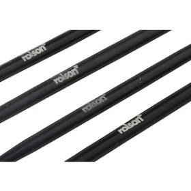 Resim 59134 4 Pc Spring Hook And Pick Set 