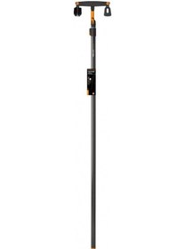 Resim Fiskars 1001425 Quickfit Oluk Temizleme Teleskopik Sap L 