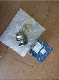 Resim Mercedes W201 W123 W124 M102 Benzin Otomatiği Pierburg 