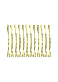 Resim 12'li Tel Toka9932- Gold 
