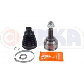 Resim Aks Kafası Dıs Clıo Iv 1.2 16v 12 Twıngo Iı 07 