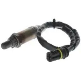 Resim Bosch Oksıjen Sensoru (M111) E-class W210 9702 S210 9703 Uyumlu 