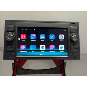 Resim Ford Focus 2 2007 Navigasyon Multimedya Oem Android Navimex 9963 