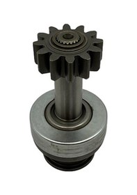 Resim Marş Dişlisi Mıtsubıshı Tipi 12 Diş Ym mil Çapı 20 Mm N11.12508 