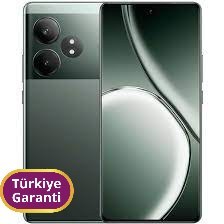 Resim Realme GT6 TR Garanti | 512 GB 16 GB Yeşil 